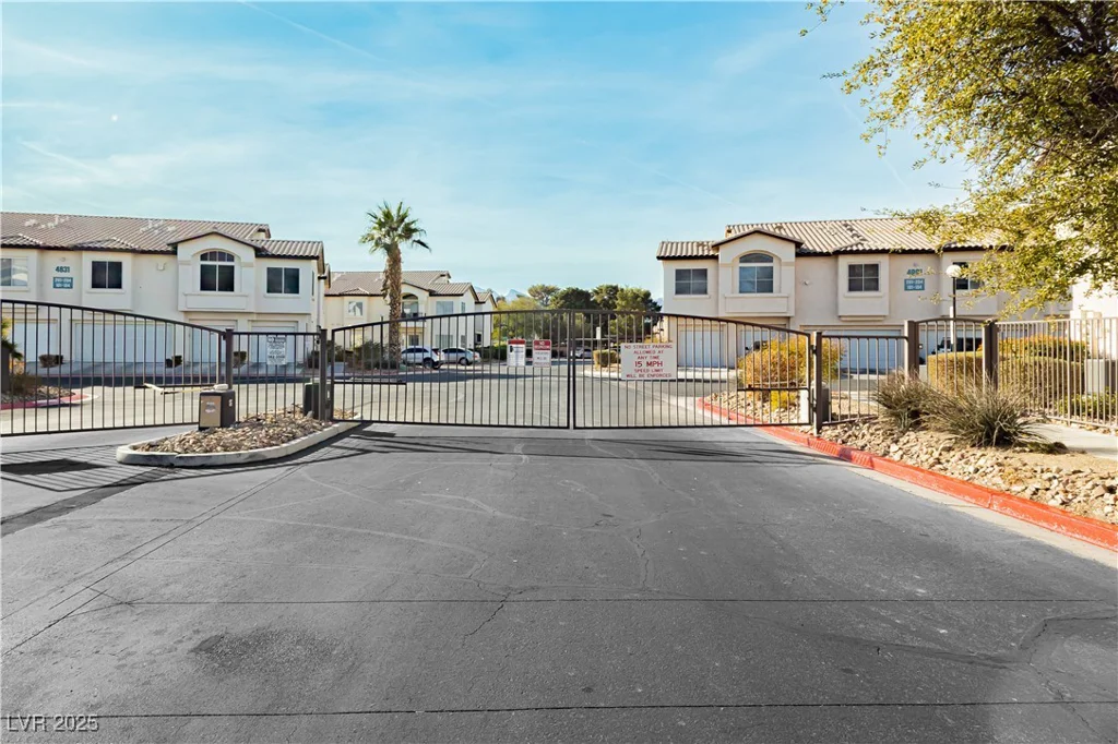 4810 Grey Wolf, Las Vegas, NV 89149