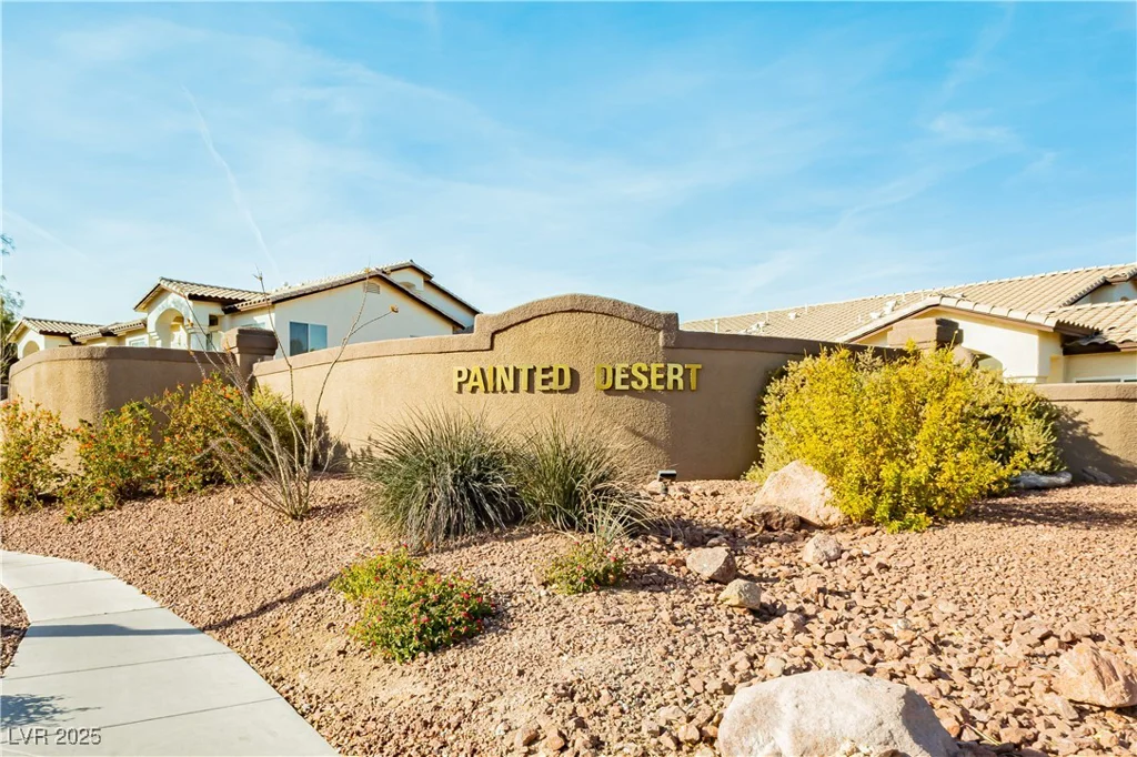4810 Grey Wolf, Las Vegas, NV 89149