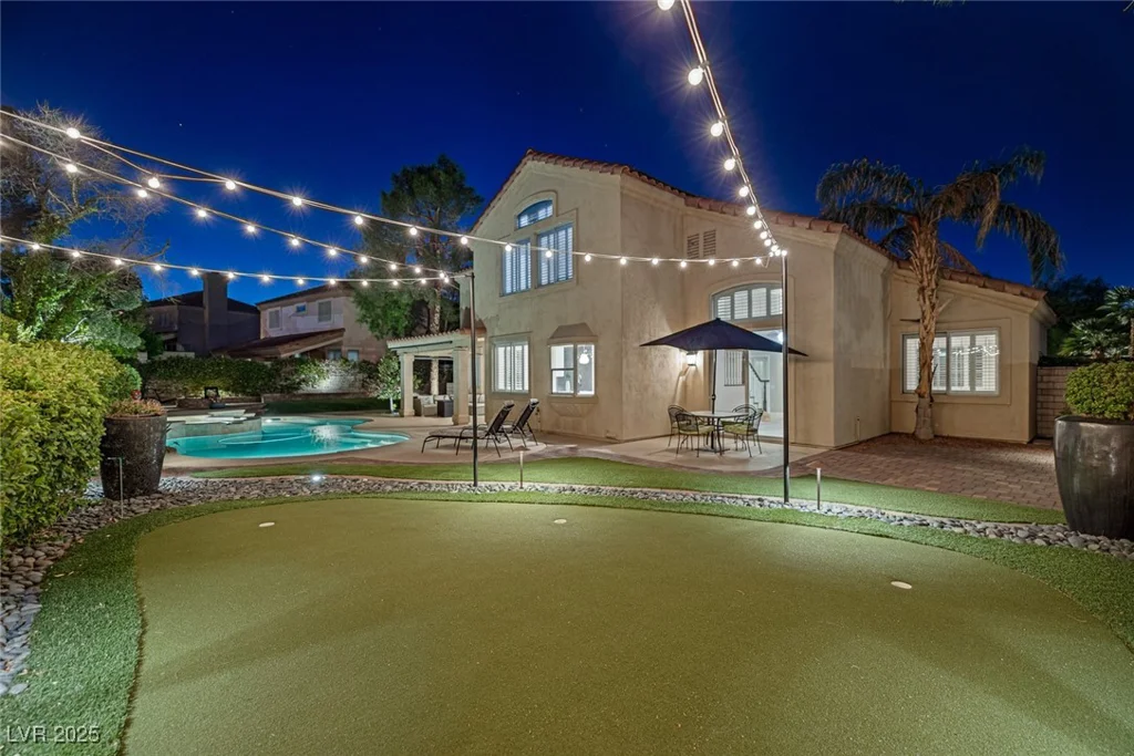 1921 Spyglass, Henderson, NV 89074