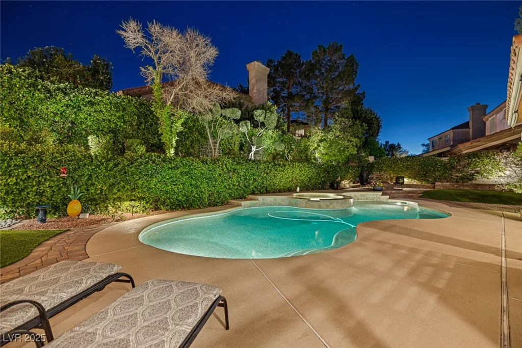 1921 Spyglass, Henderson, NV 89074
