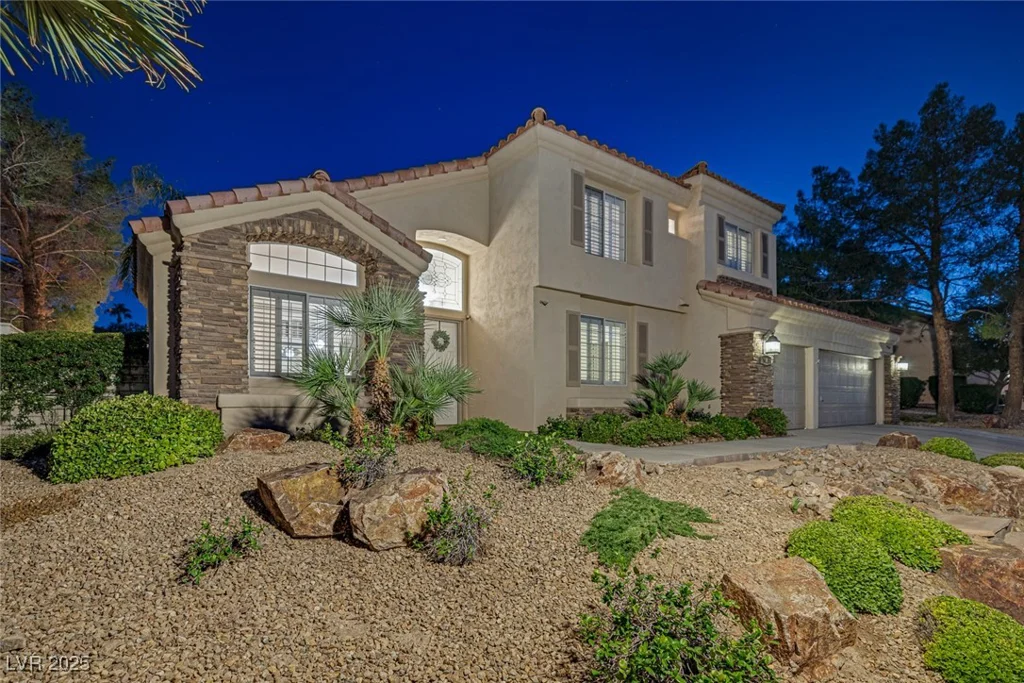 1921 Spyglass, Henderson, NV 89074