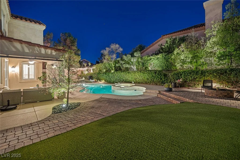 1921 Spyglass, Henderson, NV 89074