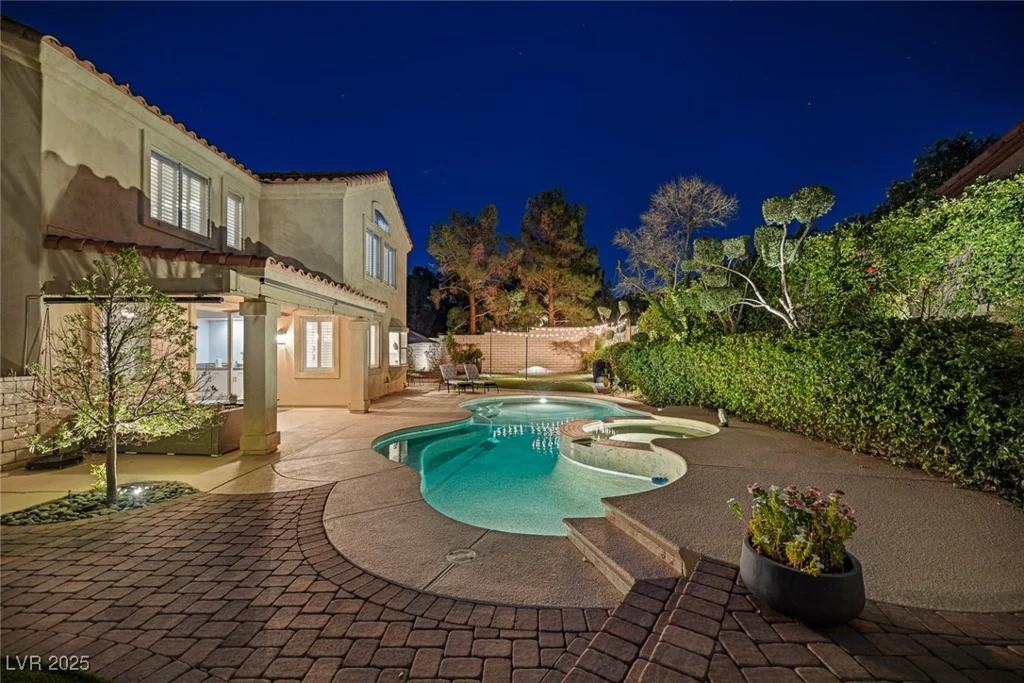 1921 Spyglass, Henderson, NV 89074