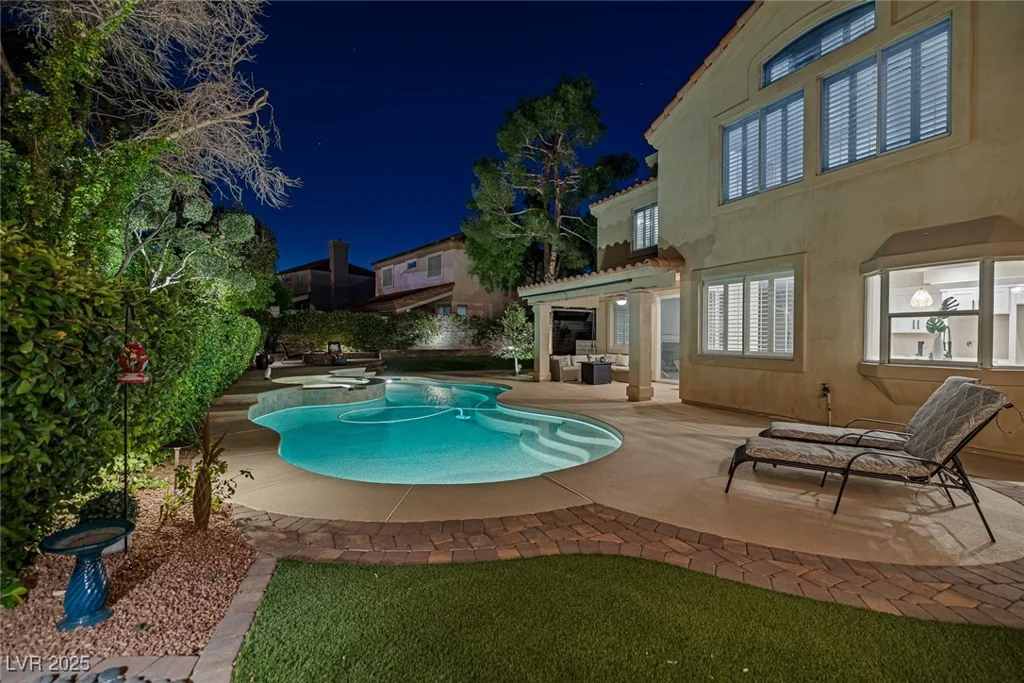 1921 Spyglass, Henderson, NV 89074