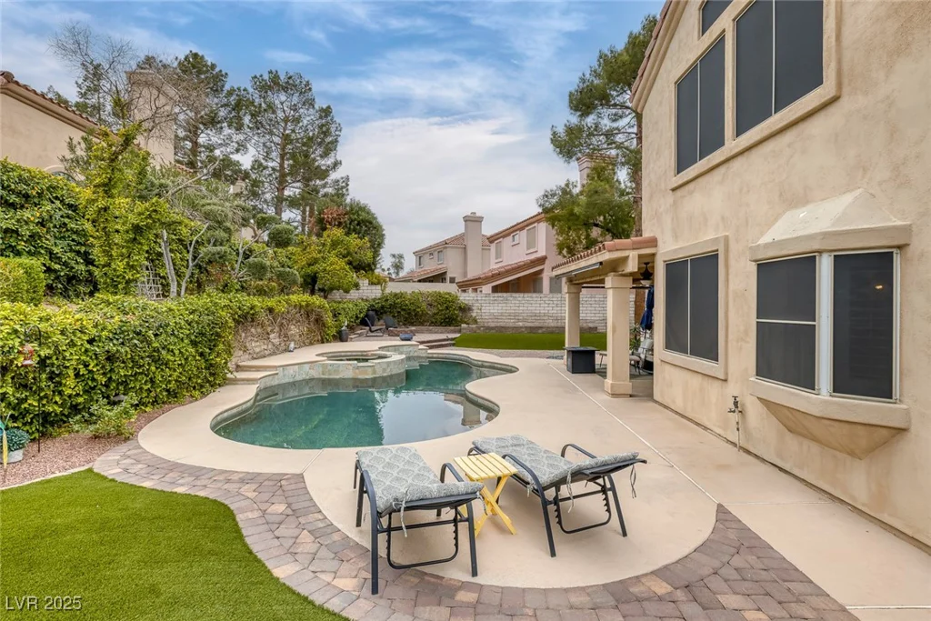 1921 Spyglass, Henderson, NV 89074