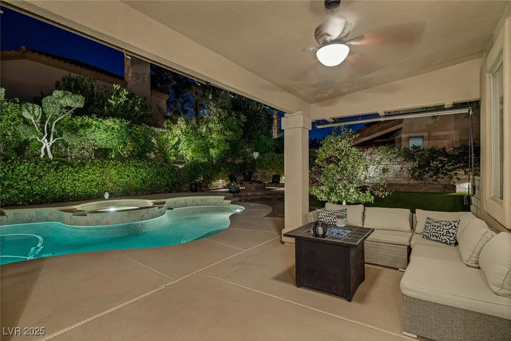 1921 Spyglass, Henderson, NV 89074