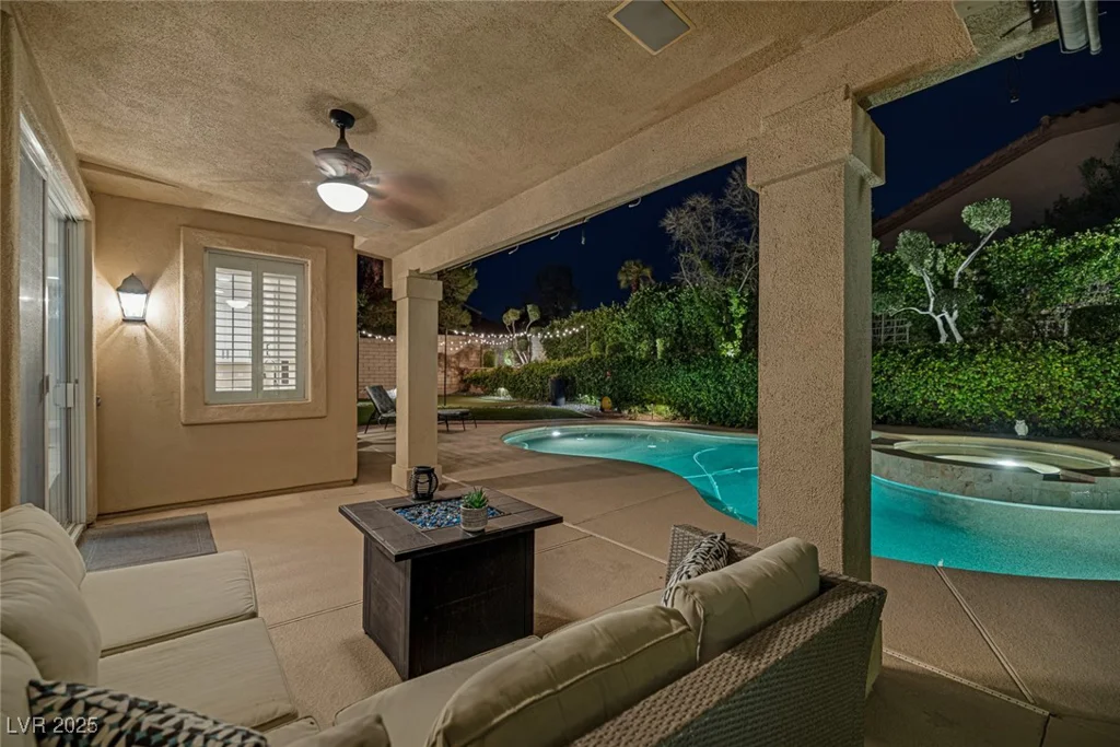 1921 Spyglass, Henderson, NV 89074