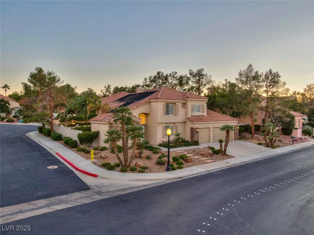 1921 Spyglass, Henderson, NV 89074