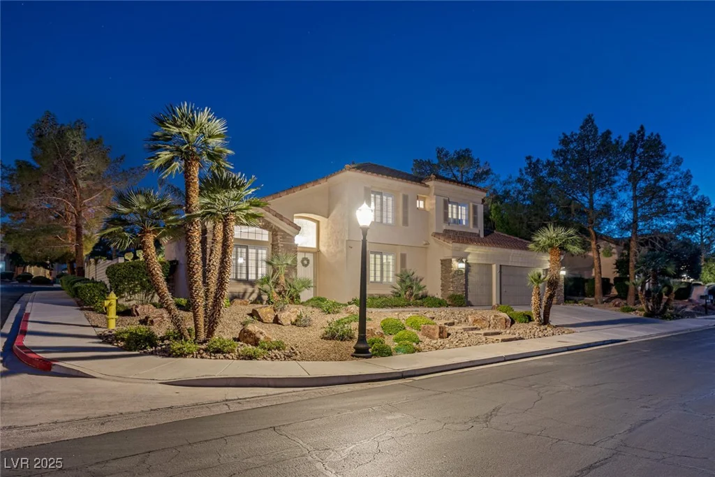 1921 Spyglass, Henderson, NV 89074