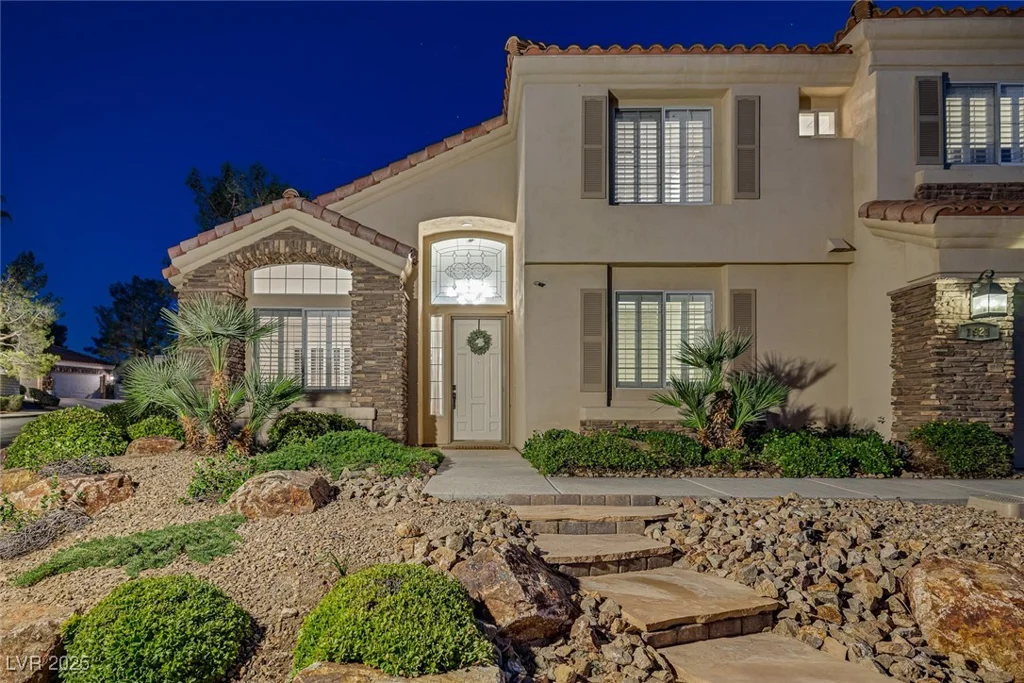 1921 Spyglass, Henderson, NV 89074