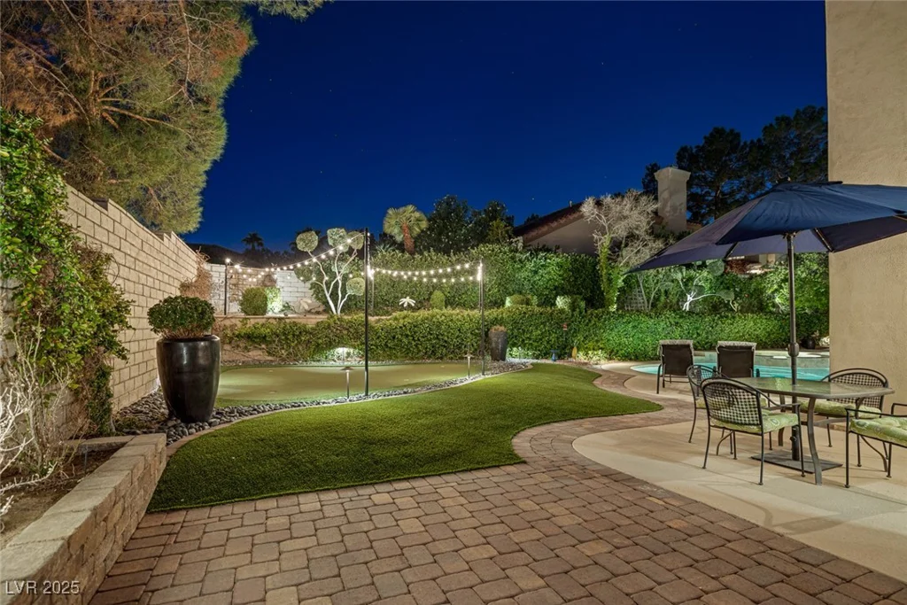1921 Spyglass, Henderson, NV 89074