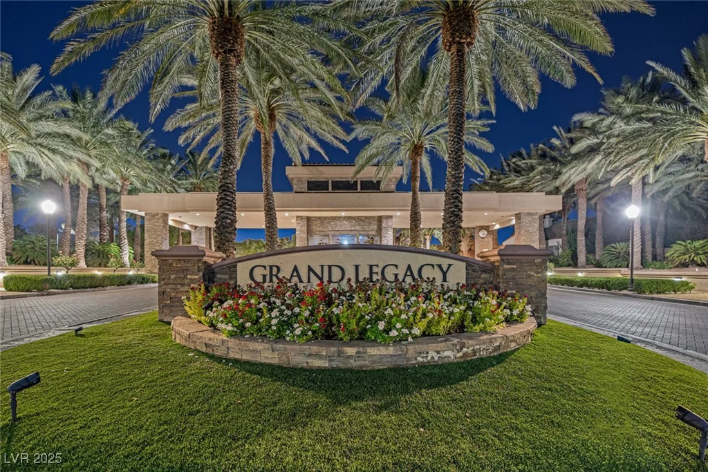 1921 Spyglass, Henderson, NV 89074