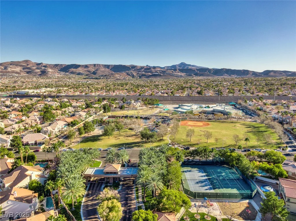 1921 Spyglass, Henderson, NV 89074