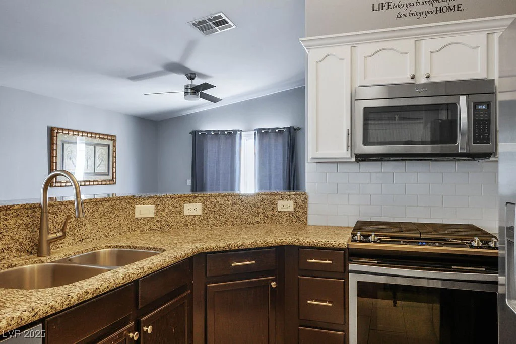 5099 Mascaro, Las Vegas, NV 89122