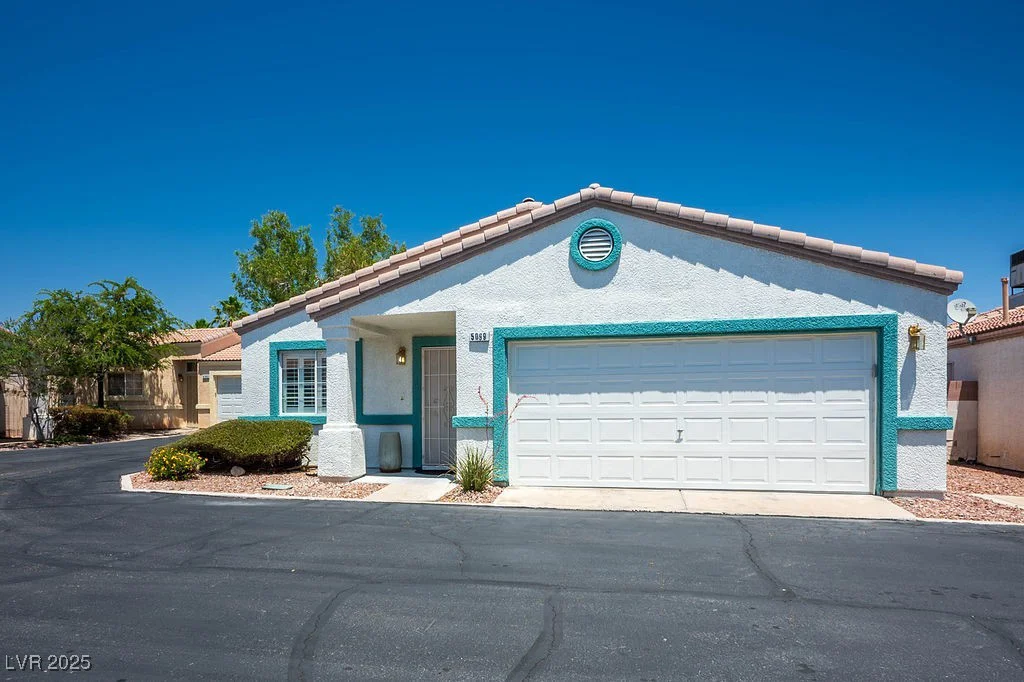 5099 Mascaro, Las Vegas, NV 89122