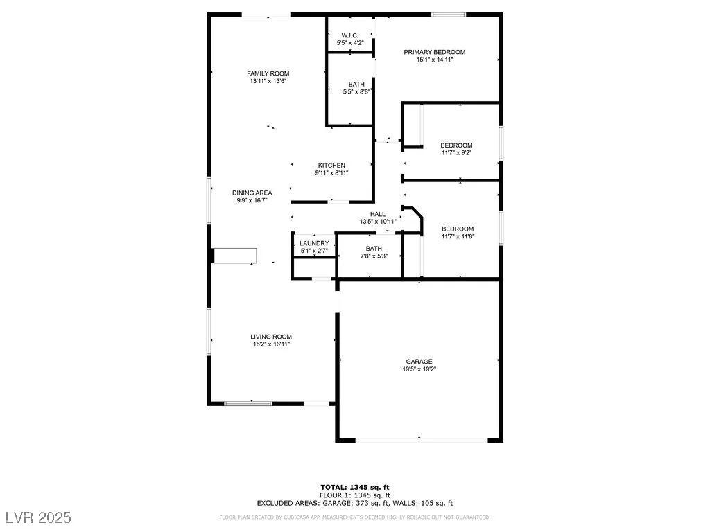5099 Mascaro, Las Vegas, NV 89122