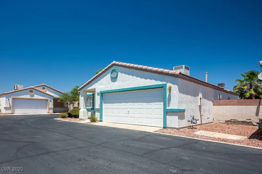 5099 Mascaro, Las Vegas, NV 89122