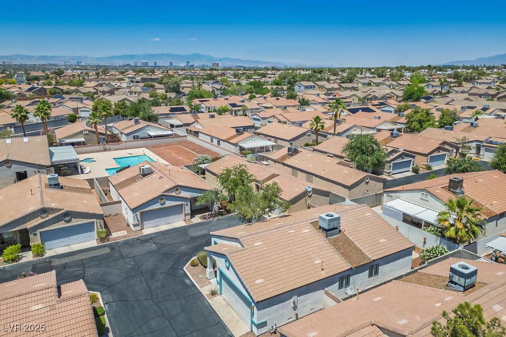 5099 Mascaro, Las Vegas, NV 89122