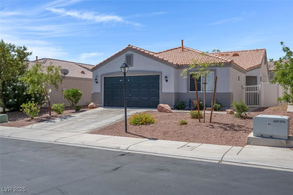 509 Regal Robin, North Las Vegas, NV 89084
