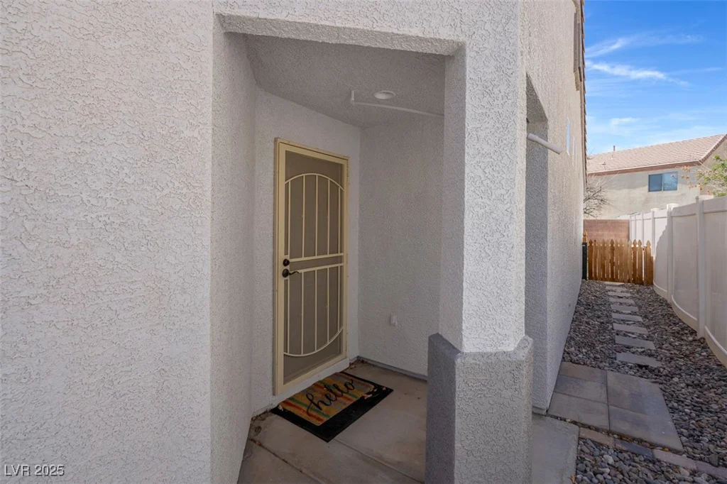 509 Regal Robin, North Las Vegas, NV 89084