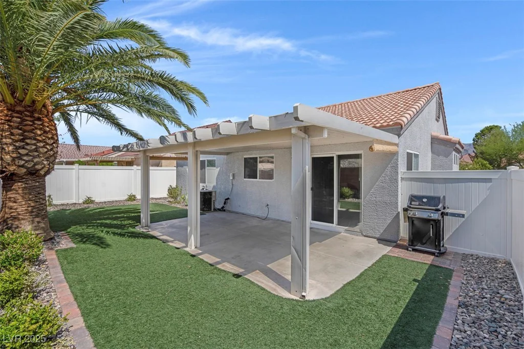 509 Regal Robin, North Las Vegas, NV 89084
