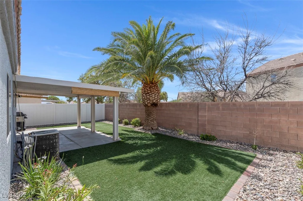 509 Regal Robin, North Las Vegas, NV 89084