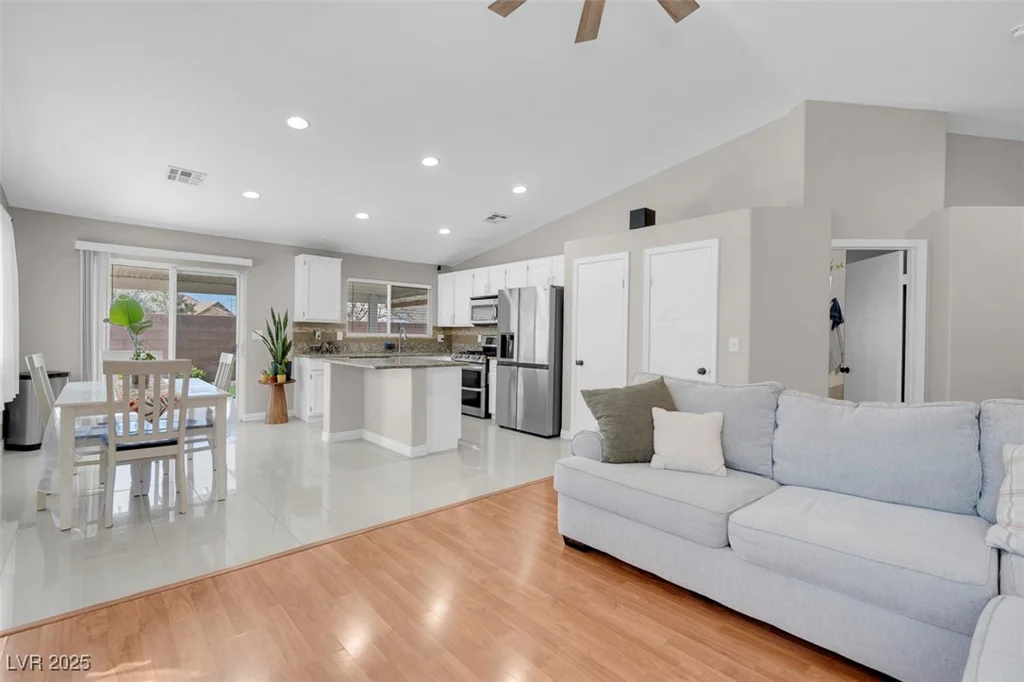 509 Regal Robin, North Las Vegas, NV 89084