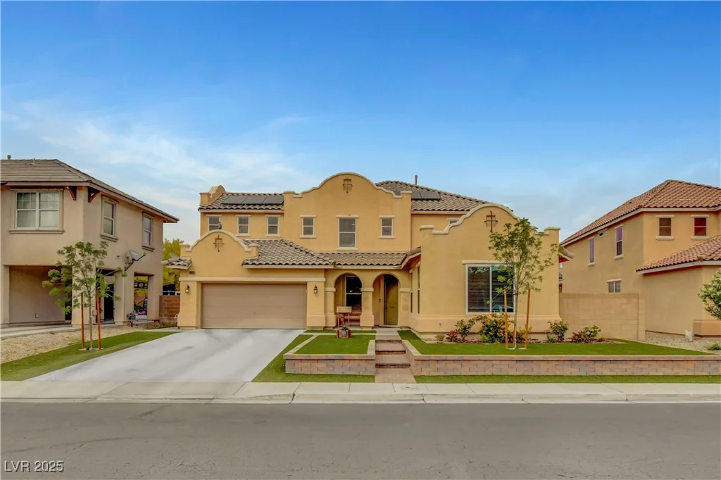 5642 Breckenridge, North Las Vegas, NV 89081