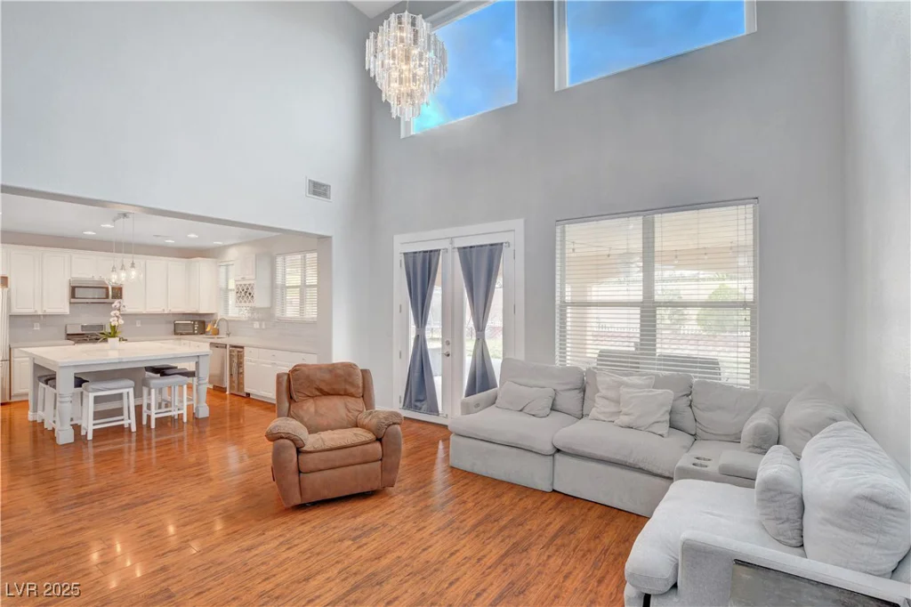 5642 Breckenridge, North Las Vegas, NV 89081