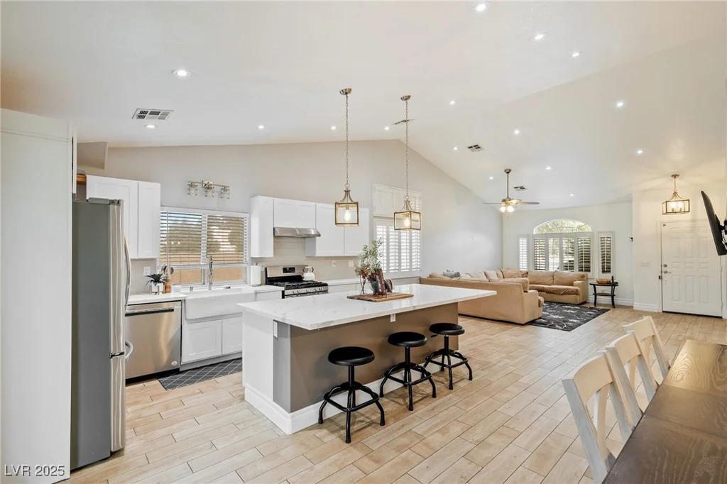 1845 CANDLE BRIGHT, Henderson, NV 89074