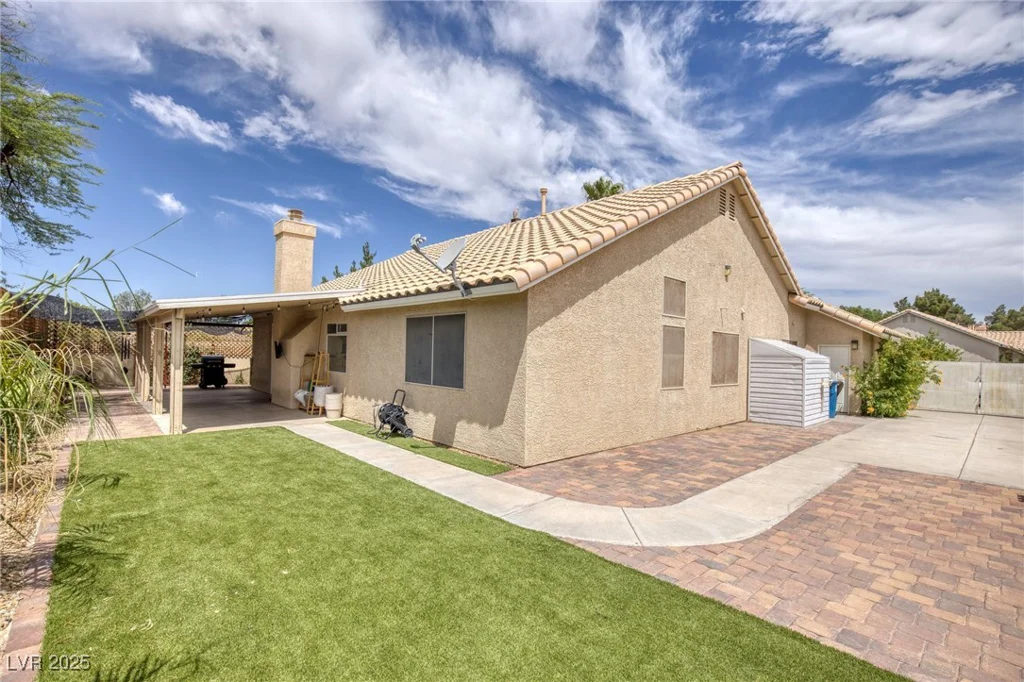 1845 CANDLE BRIGHT, Henderson, NV 89074
