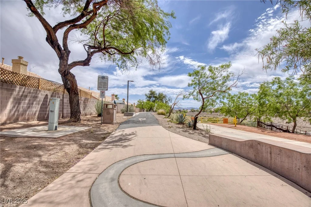 1845 CANDLE BRIGHT, Henderson, NV 89074