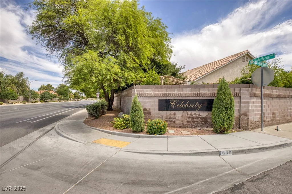 1845 CANDLE BRIGHT, Henderson, NV 89074