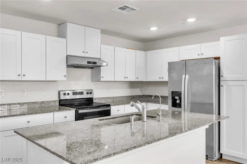 7977 Whisper Words, Las Vegas, NV 89113