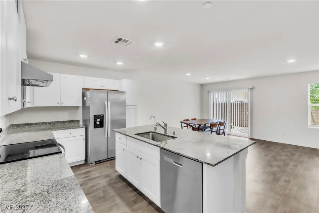 7977 Whisper Words, Las Vegas, NV 89113