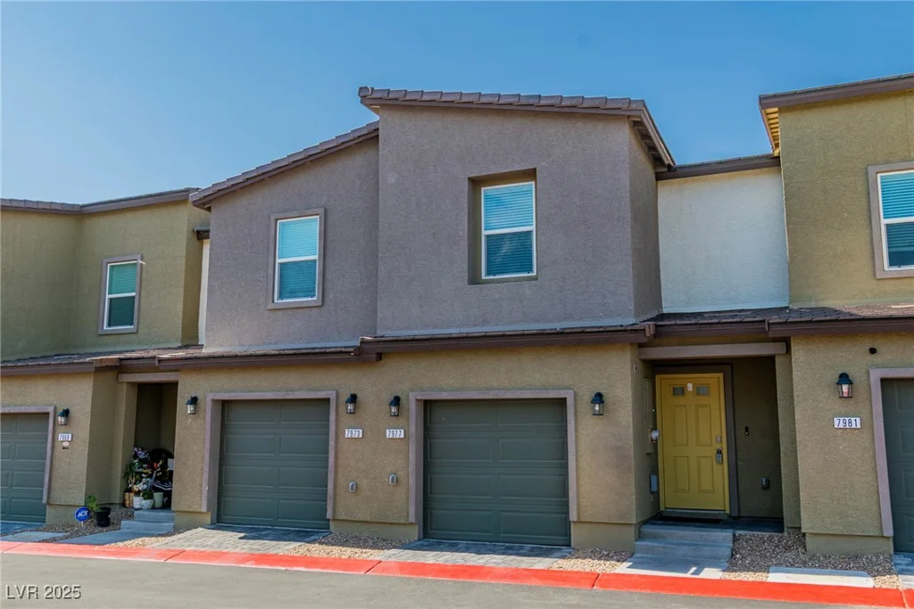 7977 Whisper Words, Las Vegas, NV 89113