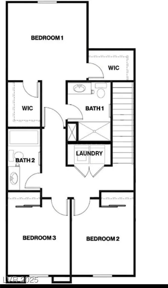 7977 Whisper Words, Las Vegas, NV 89113