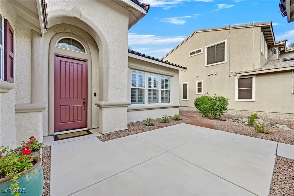 4020 Recktenwall, North Las Vegas, NV 89081