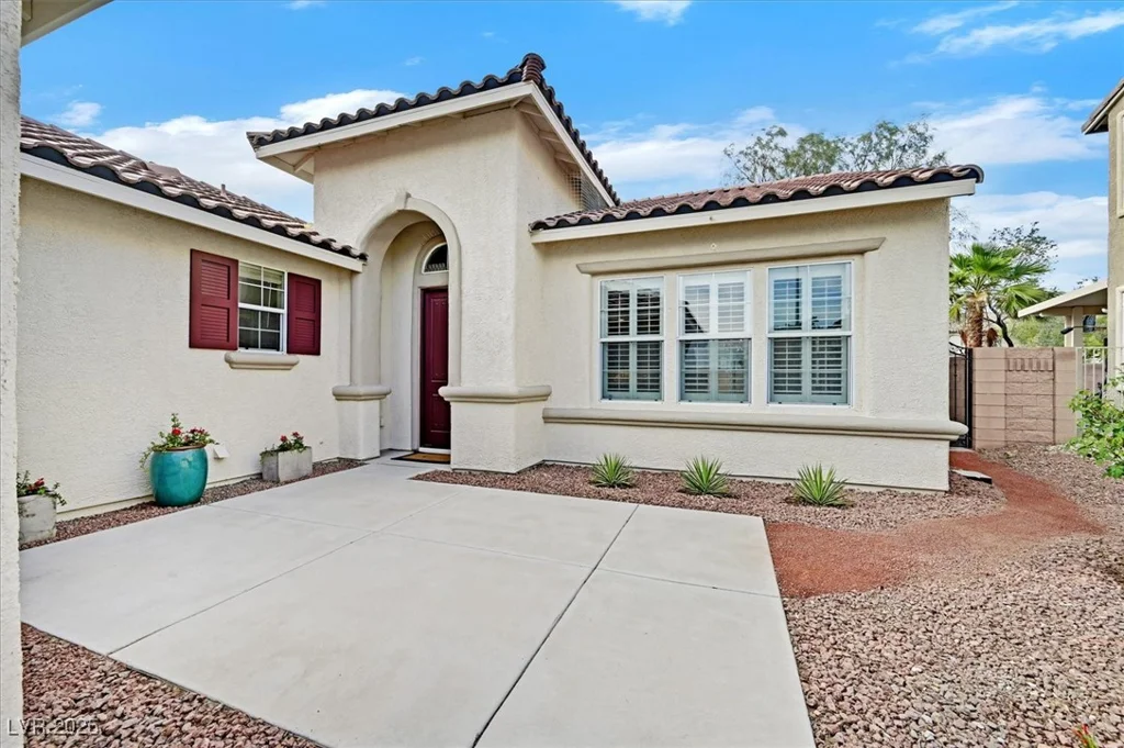 4020 Recktenwall, North Las Vegas, NV 89081