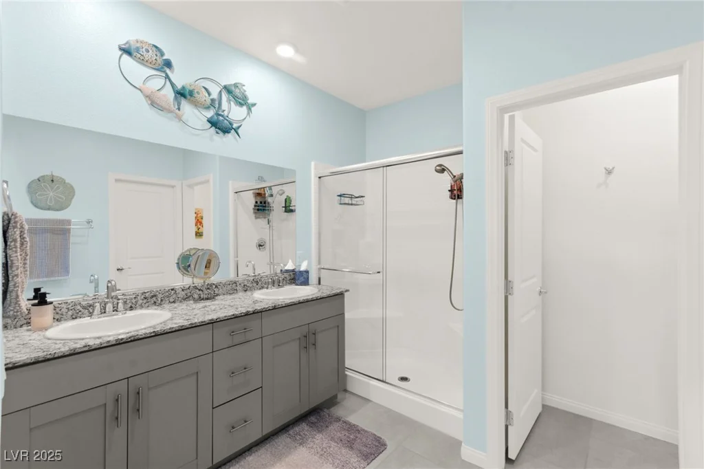 10951 Stone Crossing, Las Vegas, NV 89166