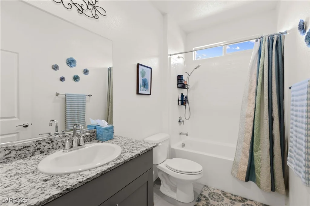 10951 Stone Crossing, Las Vegas, NV 89166