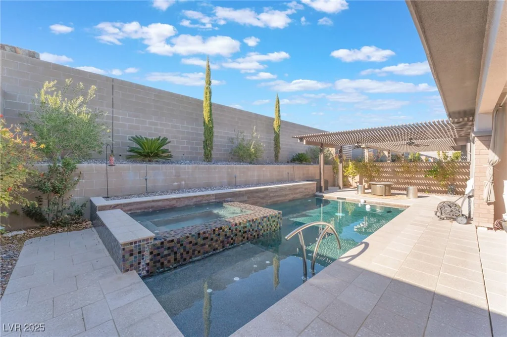421 Point Sur, Las Vegas, NV 89138