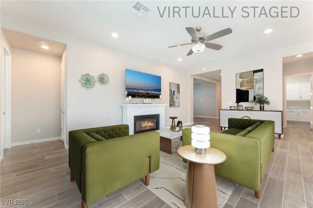 421 Point Sur, Las Vegas, NV 89138