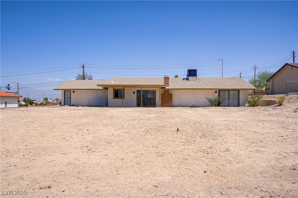 6727 Washington, Las Vegas, NV 89110