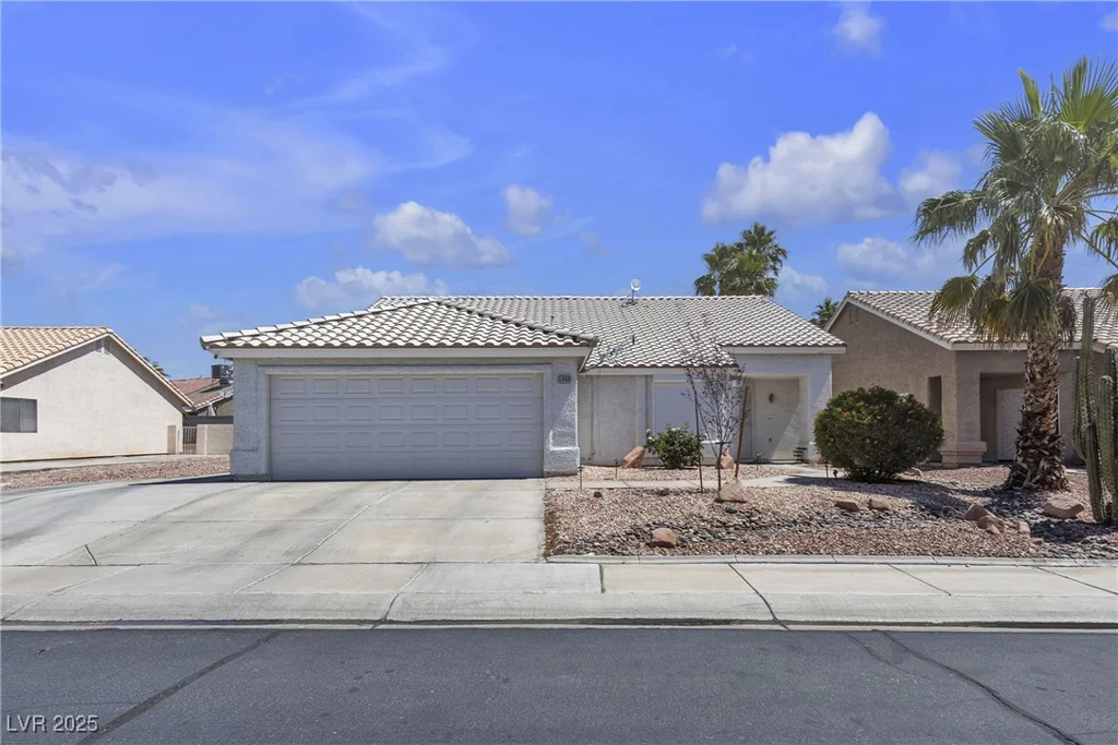 5990 Ablette, Las Vegas, NV 89122