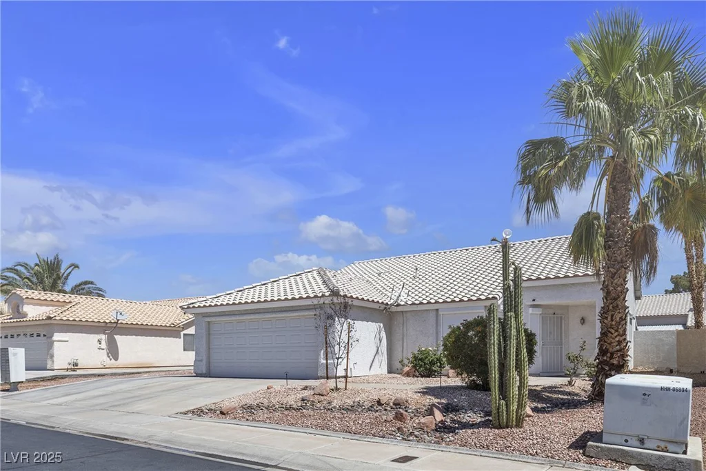 5990 Ablette, Las Vegas, NV 89122