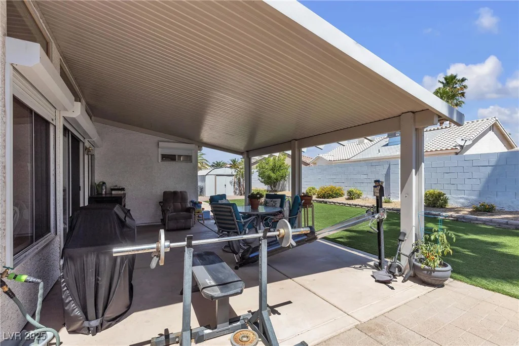 5990 Ablette, Las Vegas, NV 89122
