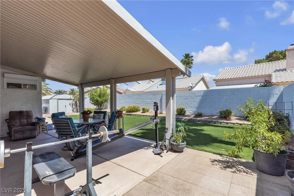 5990 Ablette, Las Vegas, NV 89122