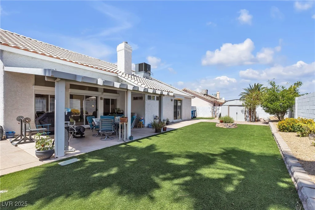 5990 Ablette, Las Vegas, NV 89122