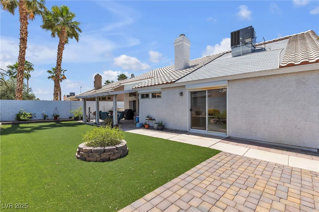 5990 Ablette, Las Vegas, NV 89122